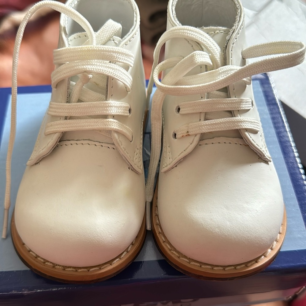 Kids walking shoes